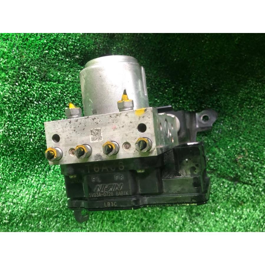 H27年 RC1 オデッセイ アブソルート EX ABSアクチュエーター 57110-T6A
