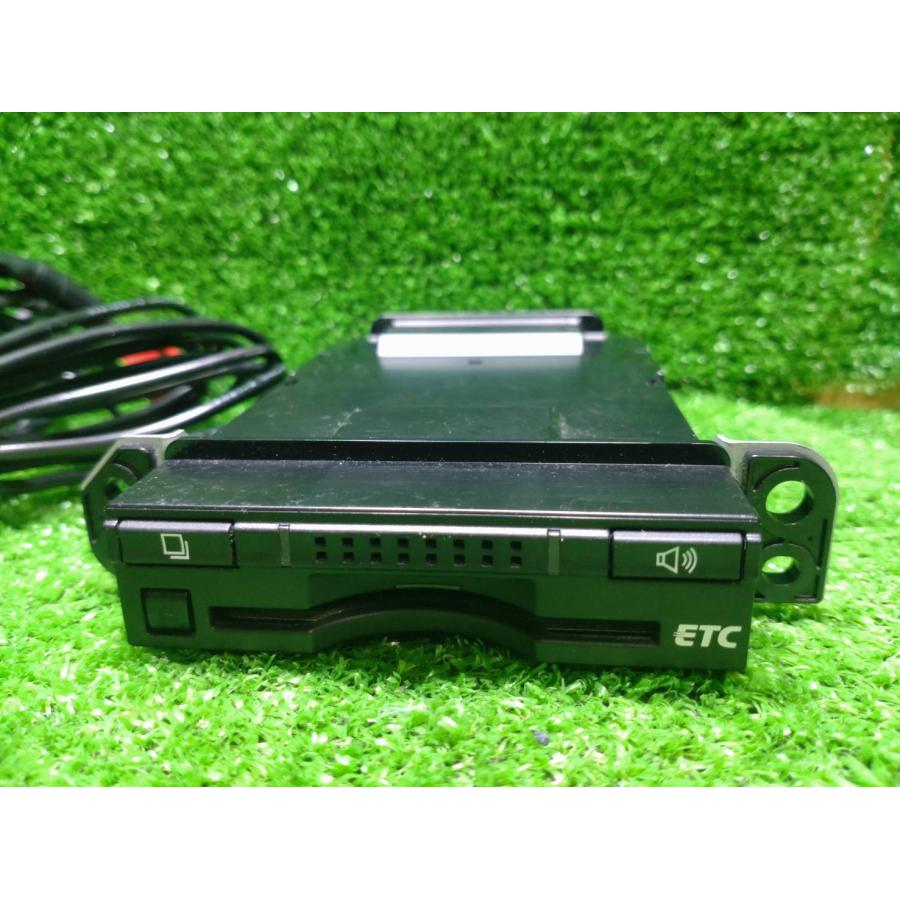 トヨタ純正 ETC 08686-00341 DNETC004 分離型 中古品 即決 112233