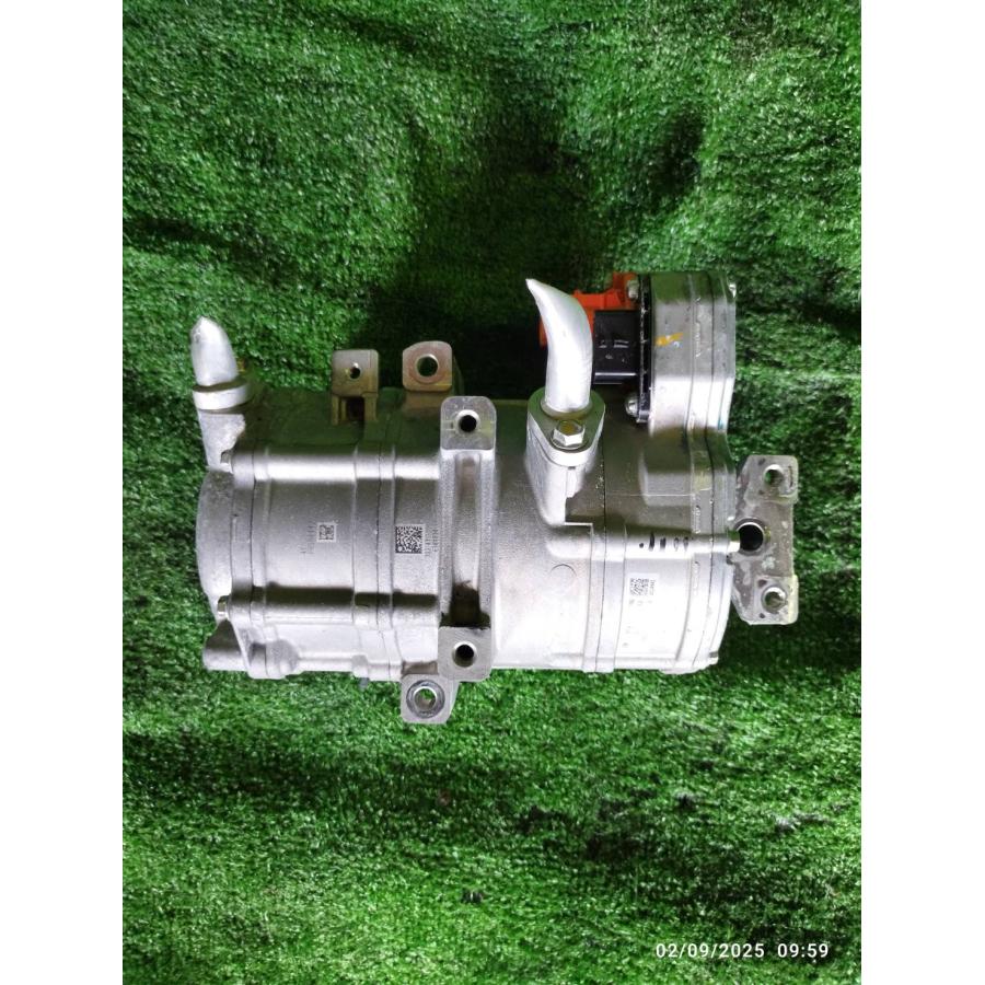 R6年 E13 SNE13 ノート e-POWER エアコンコンプレッサー 92600 6XK2A
