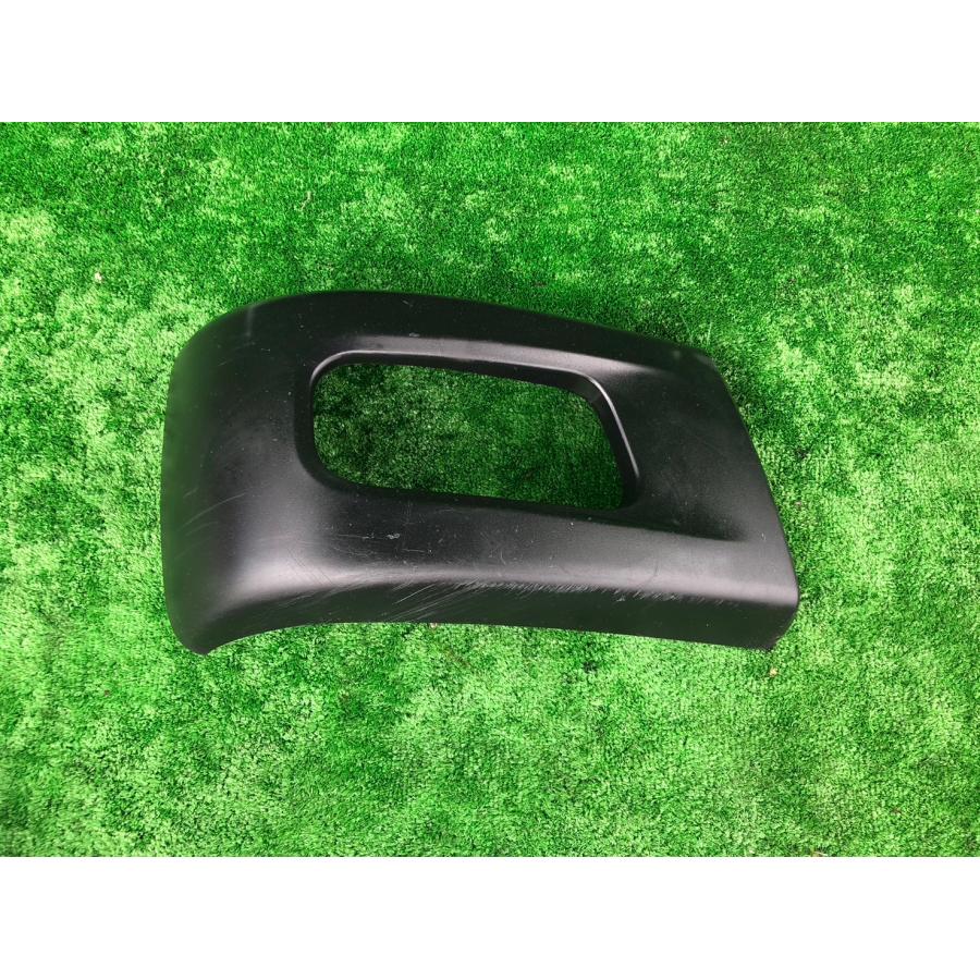H25年 TKG-FDA20 キャンター トラック 右バンパーコーナーカバー