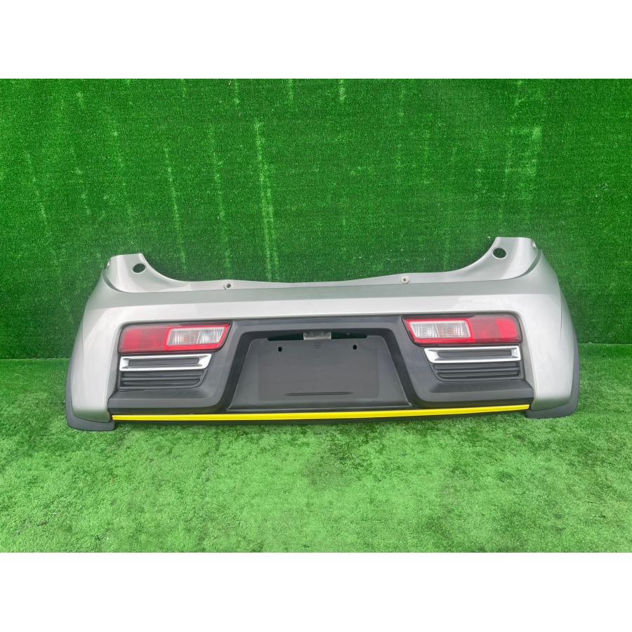 スズキ HA36S アルトワークス リアバンパー新車取り外し品