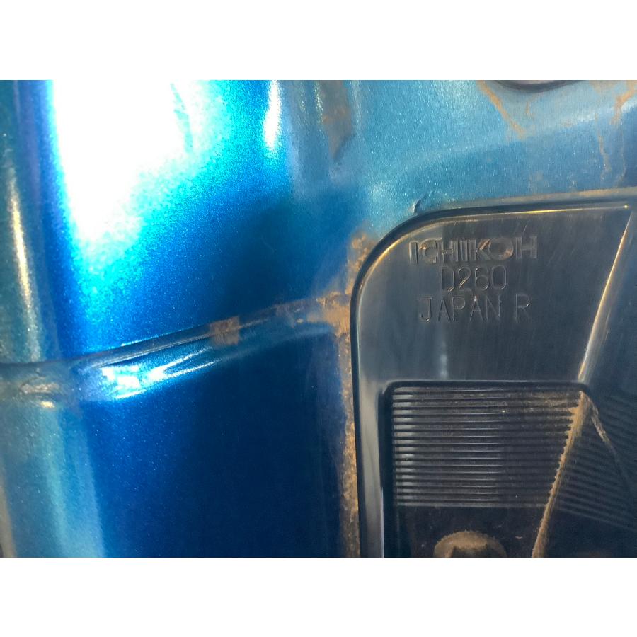 スズキ ソリオ MA37S 純正 テールランプ 右 ICHIKOH D260