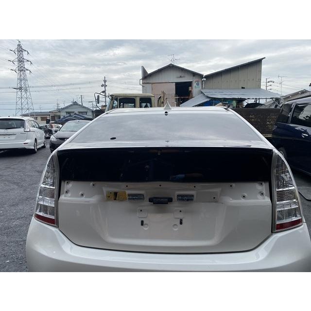 H22年 30系 (ZVW30) プリウス バックドア/リアゲート カラー040 中古品  