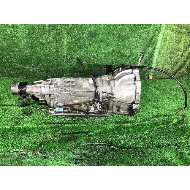 S63年 GS131 クラウン AT オートマミッション 1G-GZE 実動 動作OK 中古品 即決 029339 240612 工 : 辻井 ...