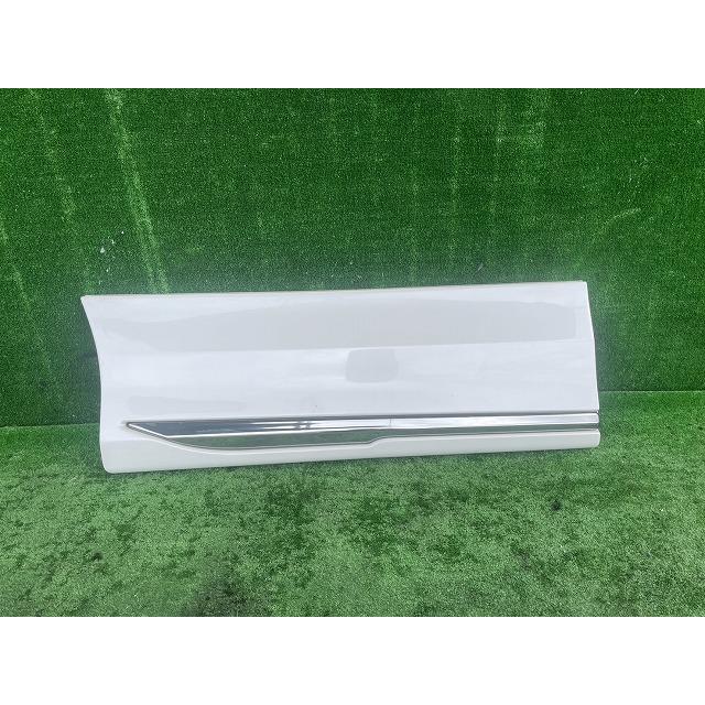 未使用 右一式　アルファード　ヴェルファイア　スライドドア 070 モデリスタ 未使用 左一式 アルファード ヴェルファイア スライドドア 070