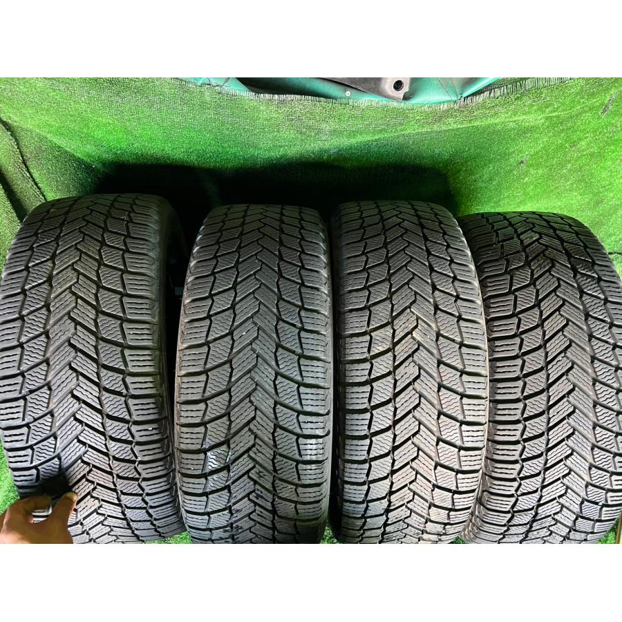 R60 ミニ XDJCW ジョンクーパーワークス 純正 18インチ アルミホイール
