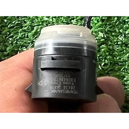 R4年 E13 ノート フロントバンパー用 ソナー コーナーセンサー