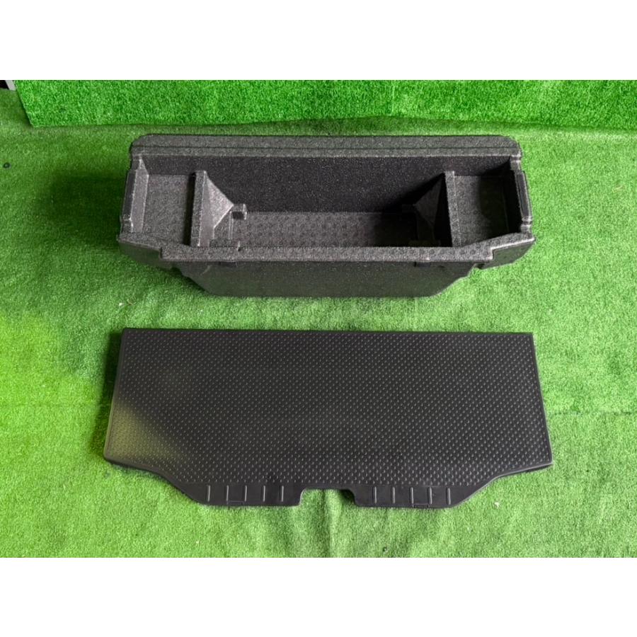 良品 お買い得 R6年 LA650S タント ファンクロス ラゲッジボード