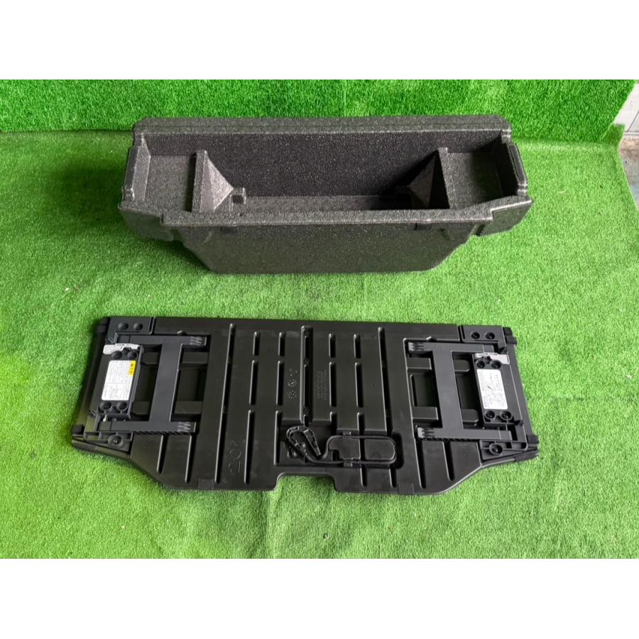 タント ファンクロス ラゲッジボード 良品 お買い得 R6年 LA650S タント ファンクロス ラゲッジボード