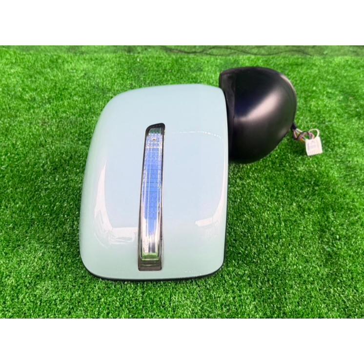 良品 お買い得 H30年 MM53S フレアワゴン 右ドアミラー 8ピン ZYW