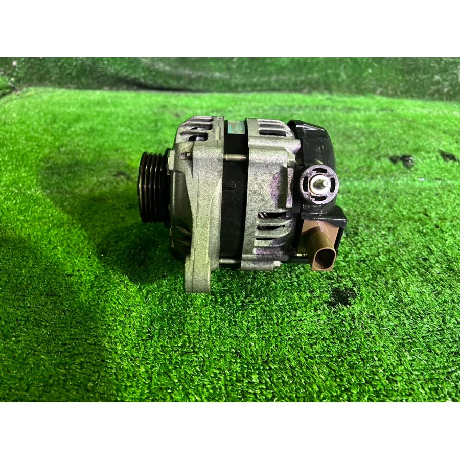 R4年 LA650S タント オルタネーター/ダイナモ 27060-B2310 4万キロ台 中古品 即決 0212643 260209 M ...