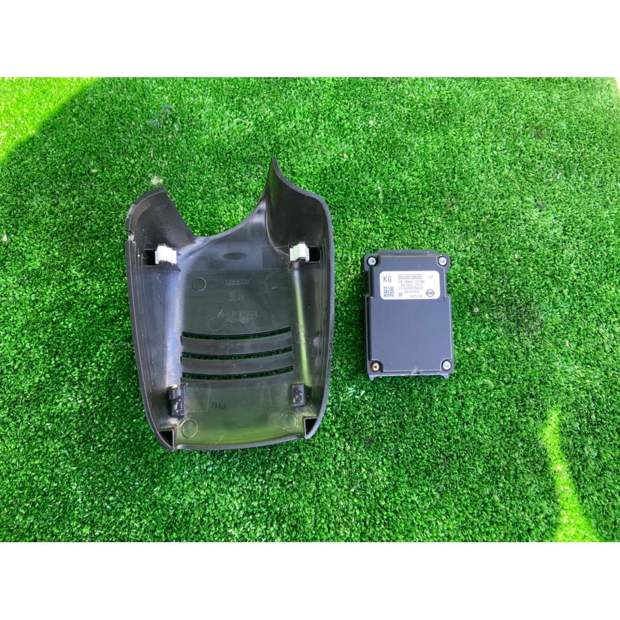 R3年 HFC27 セレナ e-POWER フロントカメラ 284G3 5TT9B/284G3 5TA1A