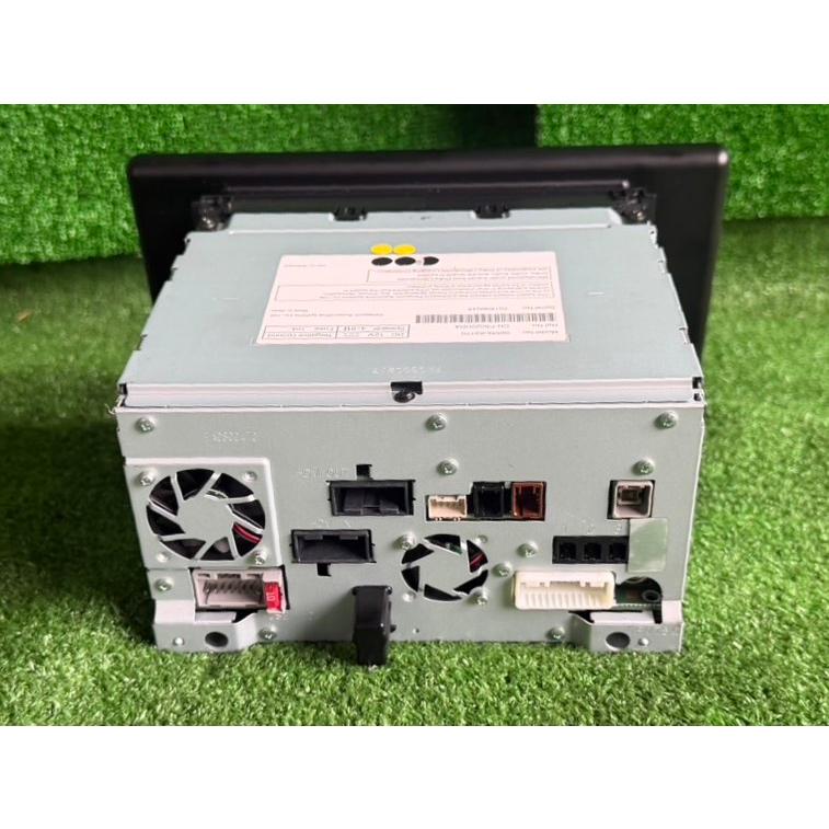 ダイハツ 純正 10インチナビ NMZN-Z73DS 08545-K9170 2024年データ