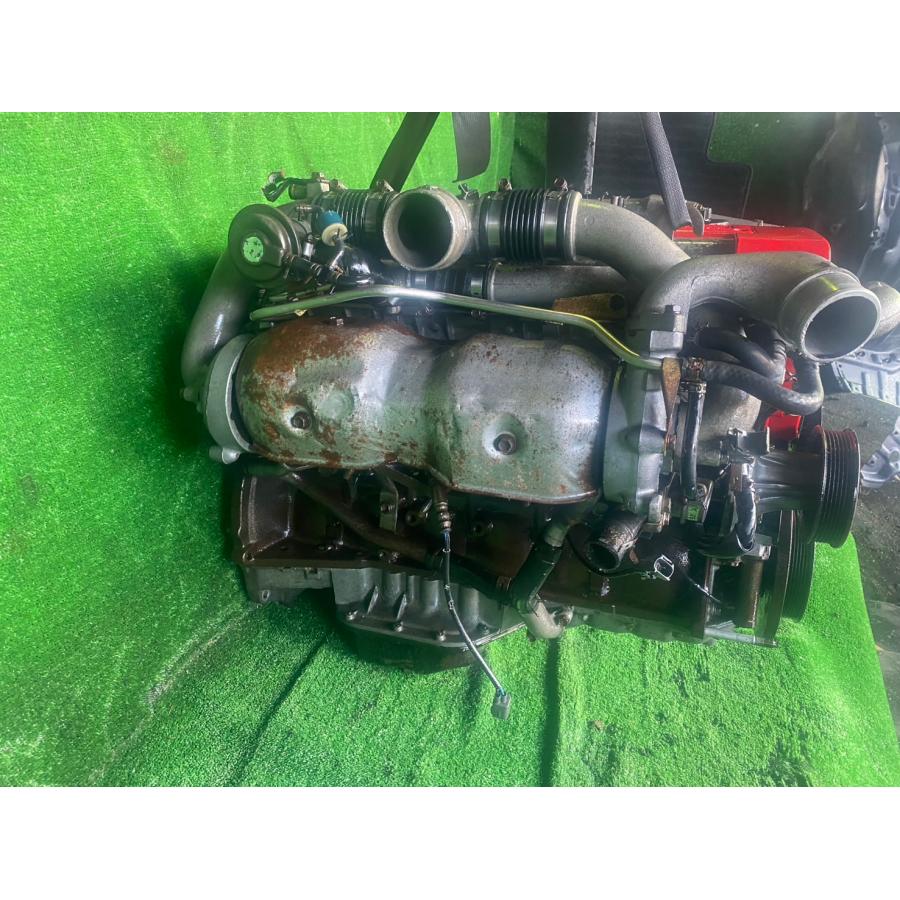 JZA70 スープラ JZX90 マーク2 ツアラーV 1JZ-GTE VVT無し ターボ