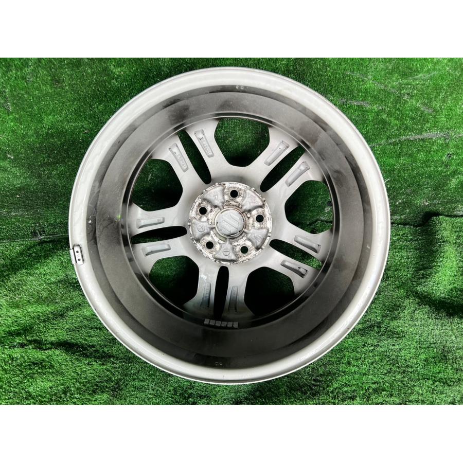 ZC33S スイフトスポーツ 純正 17インチ アルミホイール 1本のみ 中古品