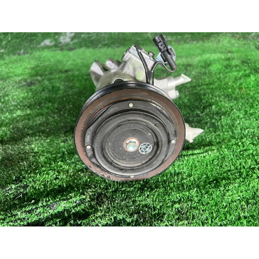 R3年 ZC33S スイフトスポーツ エアコンコンプレッサー 1万キロ台 中古