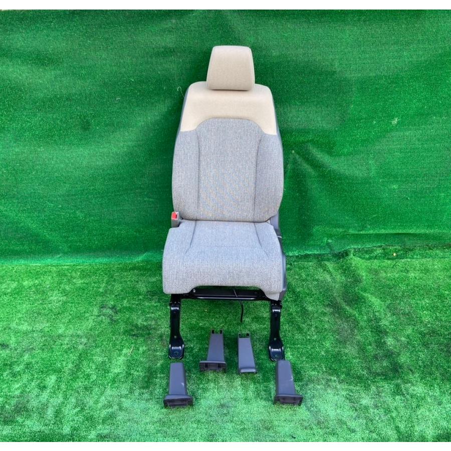 R2年 JF3 N-BOX 助手席シート 中古品 即決 1467686 260126 M 工場2F