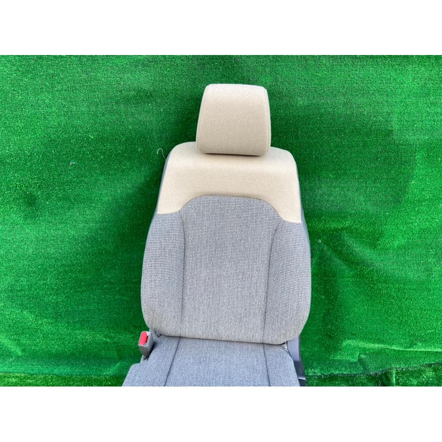 R2年 JF3 N-BOX 助手席シート 中古品 即決 1467686 260126 M 工場2F
