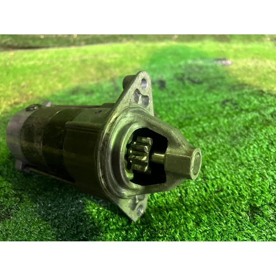 1JZ ターボ セルモーター/スターター 中古品 即決 6106814 251230 M