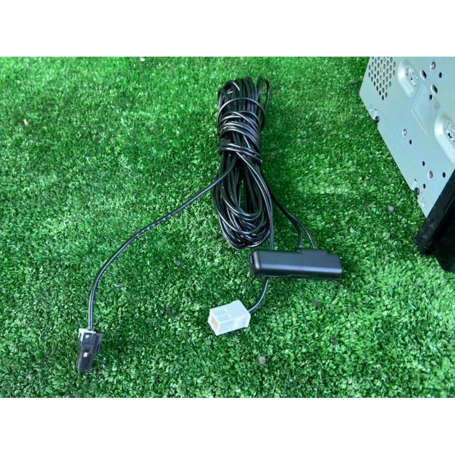 トヨタ 純正 ナビ08605-00A60 2021年データ 中古品 即決 0230440