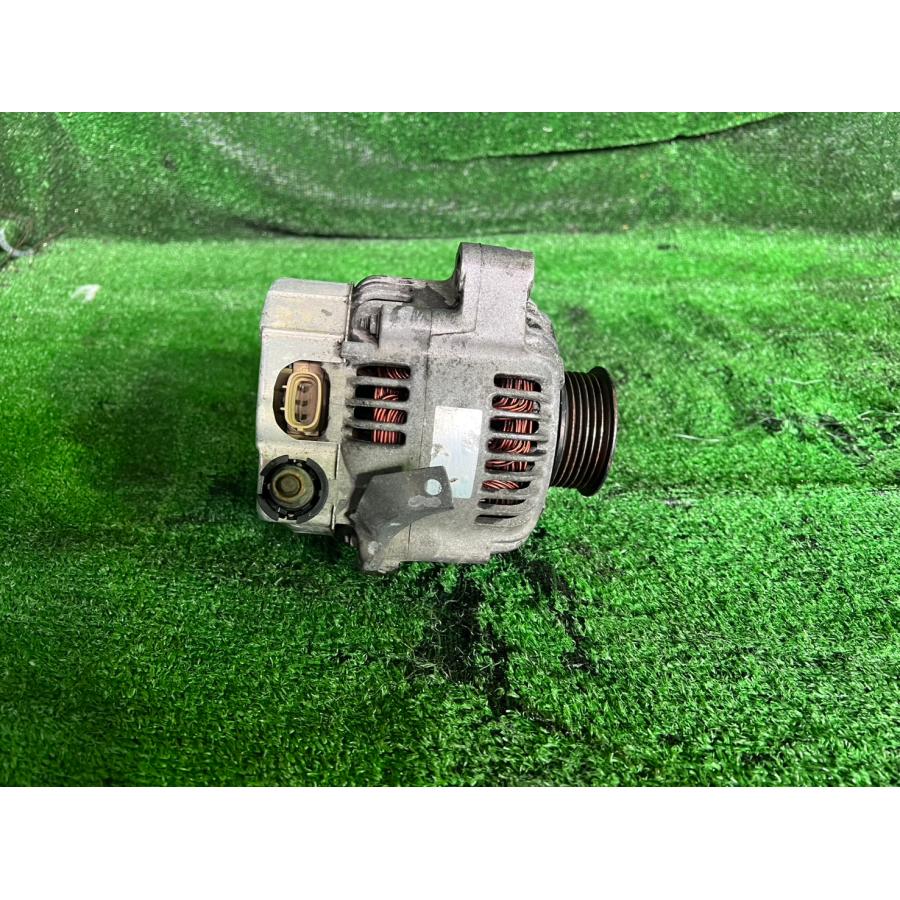 1JZ ターボ オルタネーター/ダイナモ 中古品 即決 6127770 260218 M