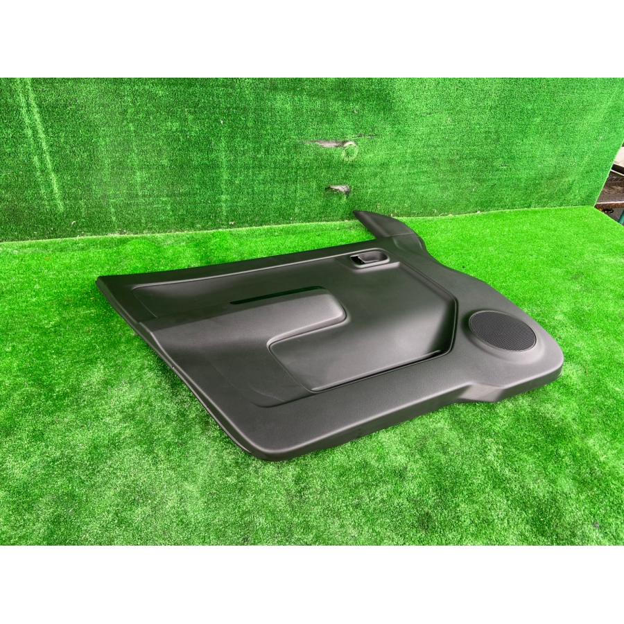 R2年 HA36S アルトワークス 左フロントドア内張り 中古品 即決 930906
