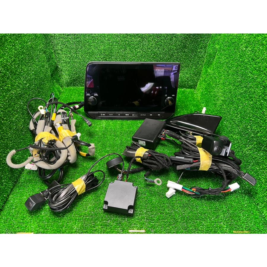 日産 純正 カーナビ AIVIB13B0 ドライブレコーダー ETC 付 E13 日産 純正 カーナビ AIVIB13B0 ドライブレコーダー ETC 付 E13
