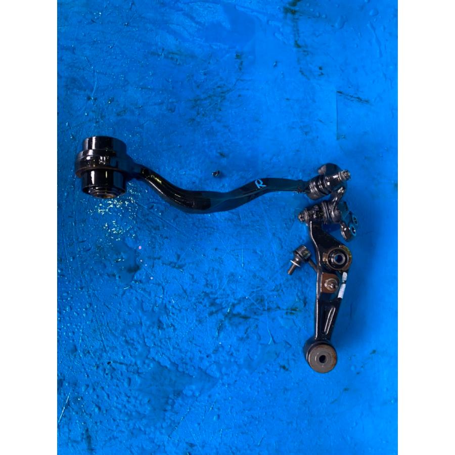 H19年 UVF46 LS600hL レクサス 右フロントロアアーム ヤード南下 中古品 即決 5002875 210616 YM : 中古 ...