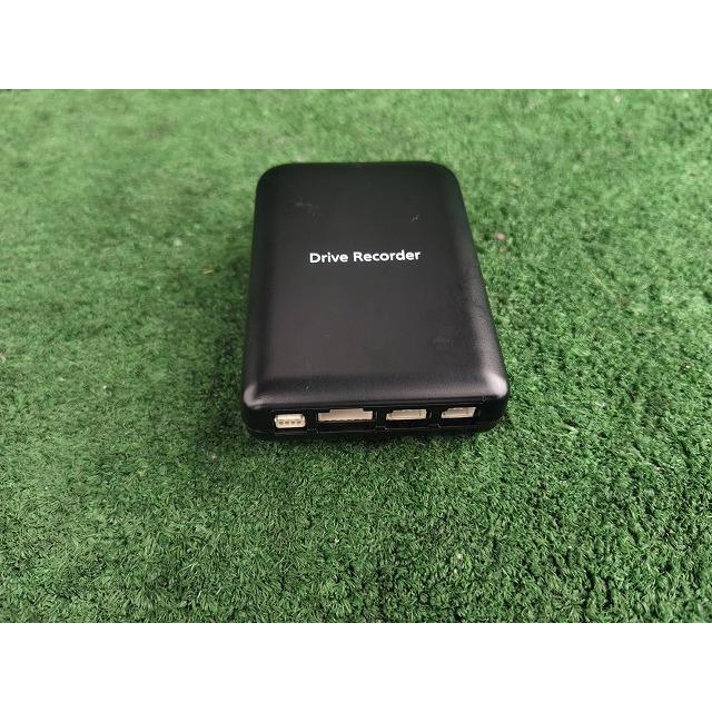 Panasonic パナソニック CA-DR03TDFA ドライブレコーダー パナソニック ドライブレコーダー CA-DR03TDFA 動作OK 中古品 即決