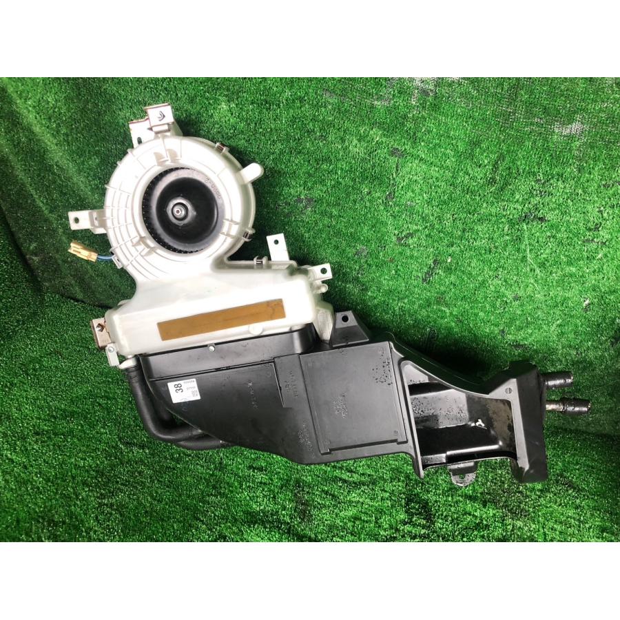 H17年 200系ハイエース スーパーGL リアヒーター ユニット 中古品 即決