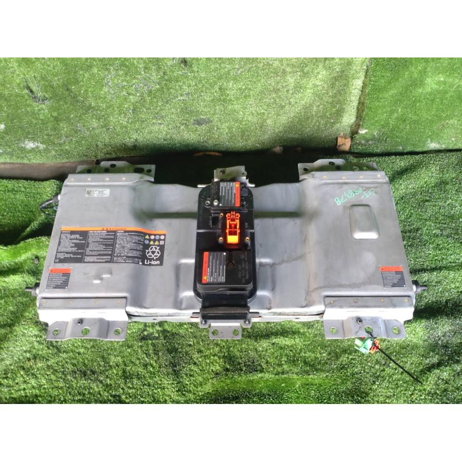 R4年 E13 ノート e-POWER ハイブリッドバッテリー リチウムイオン 作動 