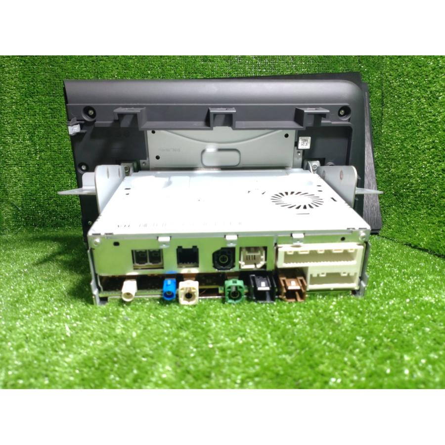 日産純正 9インチ ナビユニット 中古 美品 E13ノート等に 中古品 即決