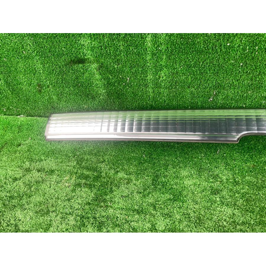 H14年 100系ハイエース スーパーカスタム 後期 リアガーニッシュ