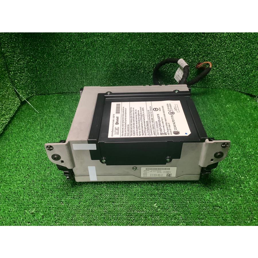 LN15 F54 ミニクーパー/MINI カーナビユニット オーディオ ALB179 