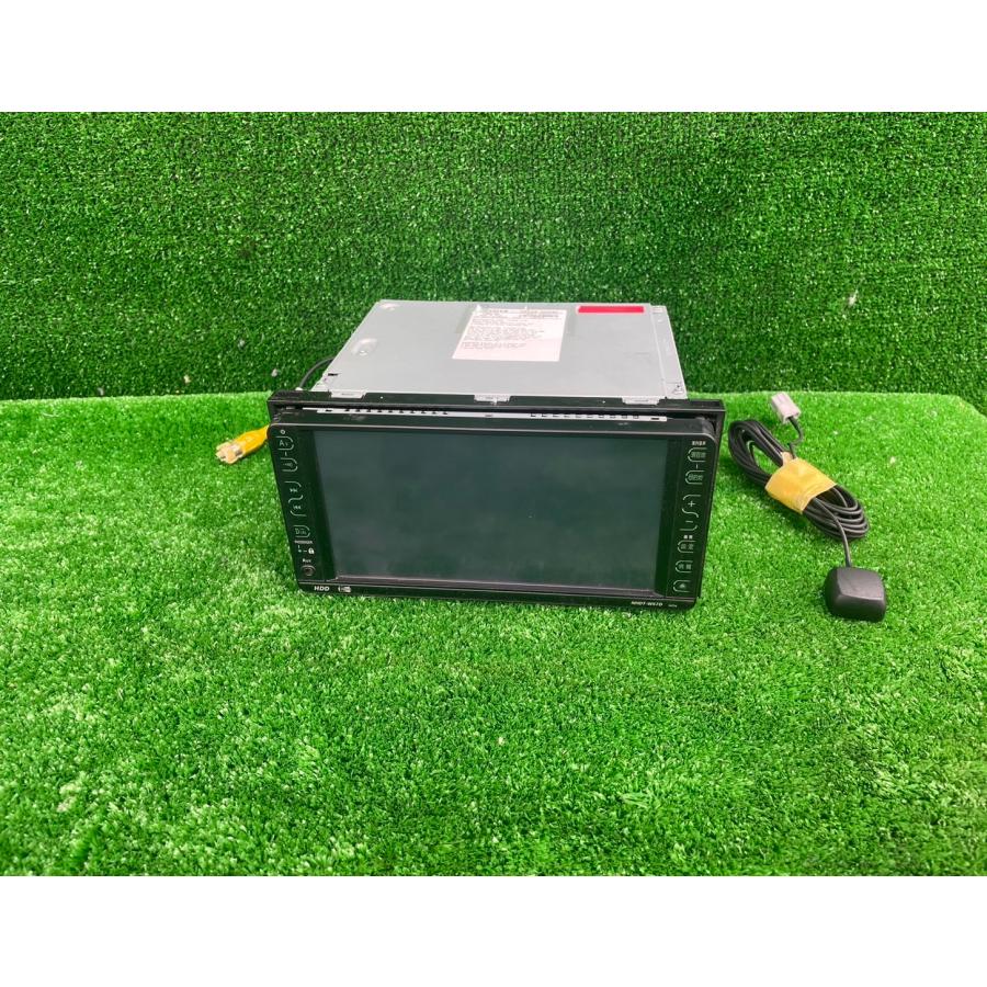 トヨタ純正HDDナビ NHDT-W57D 中古品 即決 3122959 240523 M どんパネ