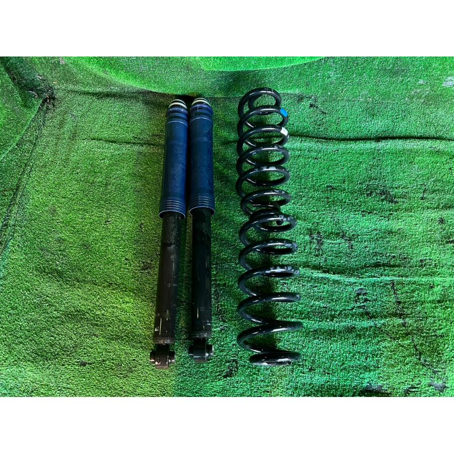 H21年 ANH20 20系 ヴェルファイア 純正 リアサスペンション 7万キロ台