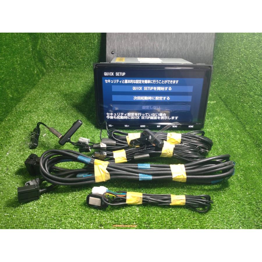 トヨタSDナビ NSZT-Y68T 9インチ 地図2021年 HDMI/CD/DVD/SD