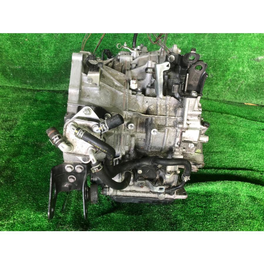 H29年 80系(ZRR80G) ヴォクシー AT CVTミッション 30400-28081 6 H29年 80系(ZRR80G) ヴォクシー AT CVTミッション 30400-28081 6