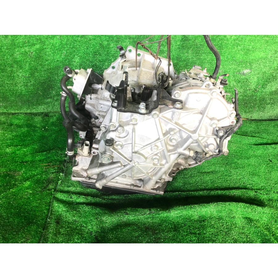 H29年 80系(ZRR80G) ヴォクシー AT CVTミッション 30400-28081 6 H29年 80系(ZRR80G) ヴォクシー AT CVTミッション 30400-28081 6