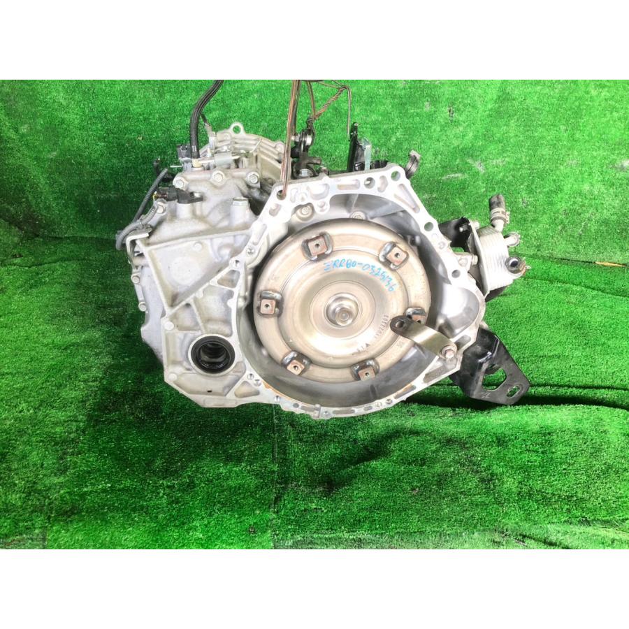 H29年 80系(ZRR80G) ヴォクシー AT CVTミッション 30400-28081 6 H29年 80系(ZRR80G) ヴォクシー AT CVTミッション 30400-28081 6