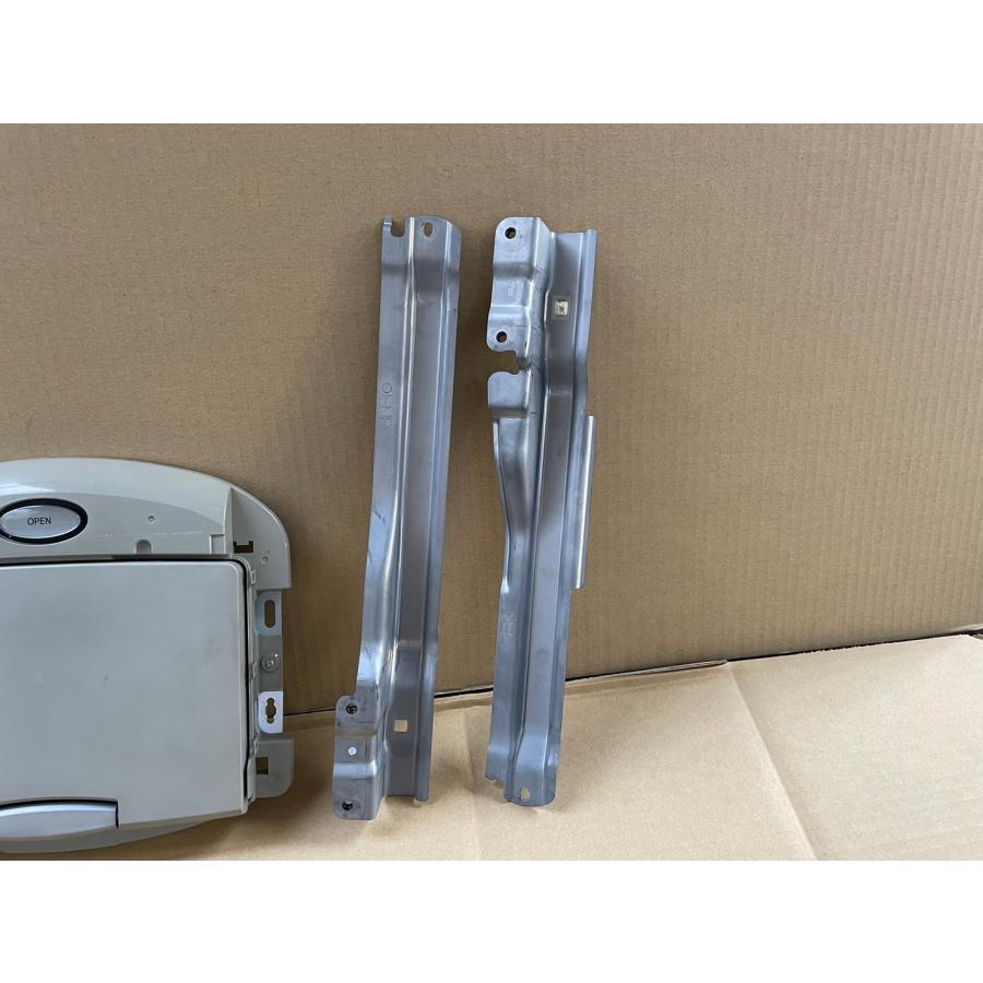 トヨタ純正 フリップダウンモニター 9インチ V9T-R59C 08545 トヨタ純正 フリップダウンモニター 9インチ V9T-R59C 08545