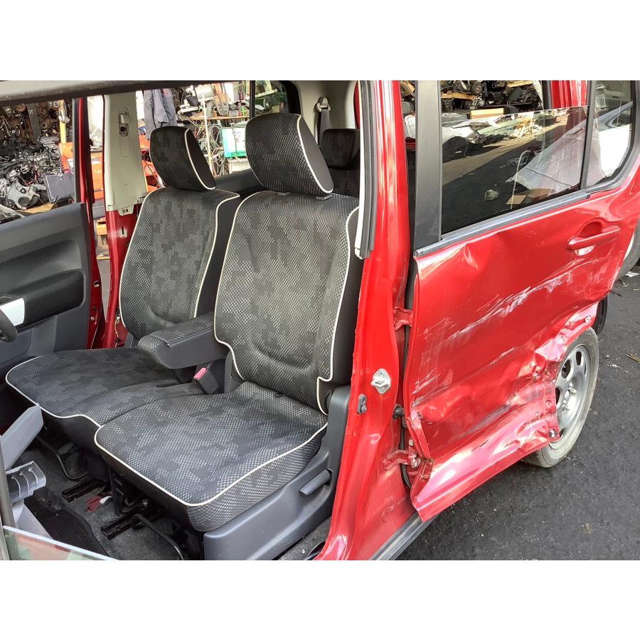 H28年 MR41S ハスラー 助手席シート/アシスタントシート 中古品 即決 243563 230727 MO : 中古部品販売 辻井商店 ...