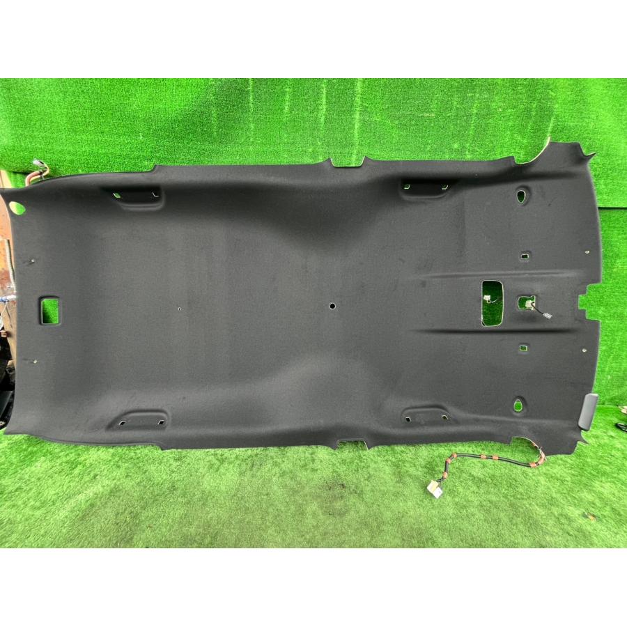 H30年 JF3 N-BOX カスタム 天張り ルーフライニング 中古品 即決