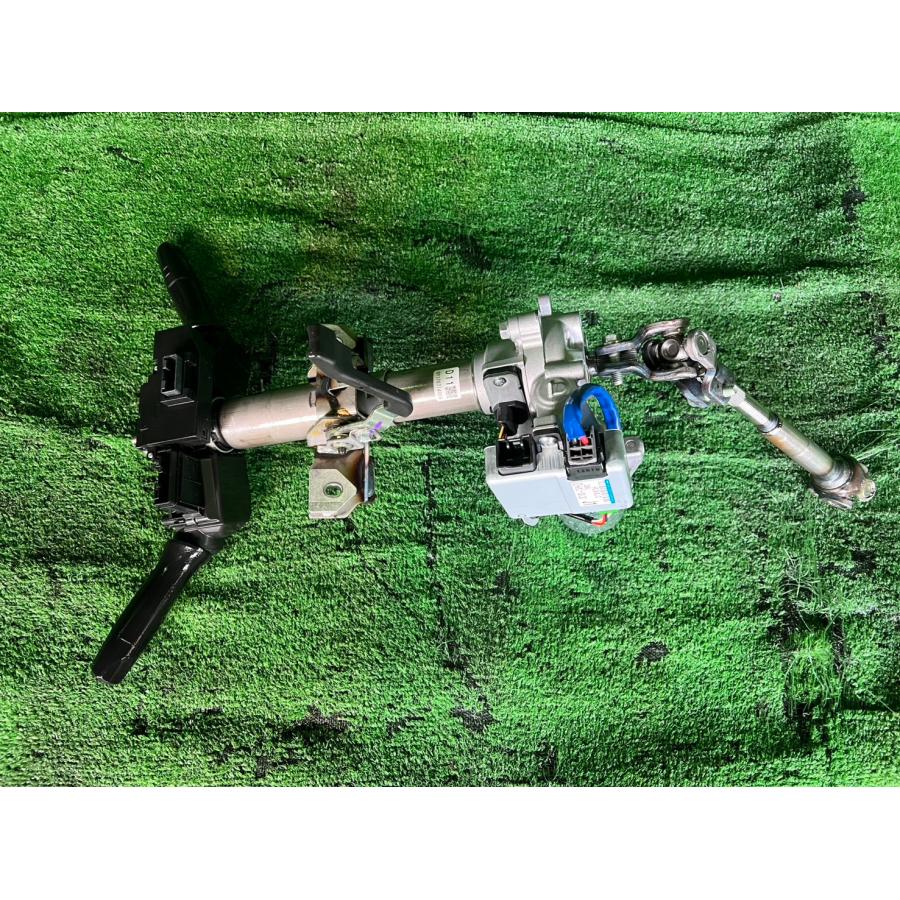 R2年 HA36S アルトワークス ステアリングコラム/パワステモーター 中古