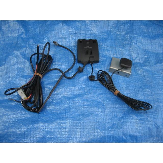 ヤ*ト様 SUBARU純正 H0015VC230 デンソー製 ナビ連動 ETC2 SUBARU