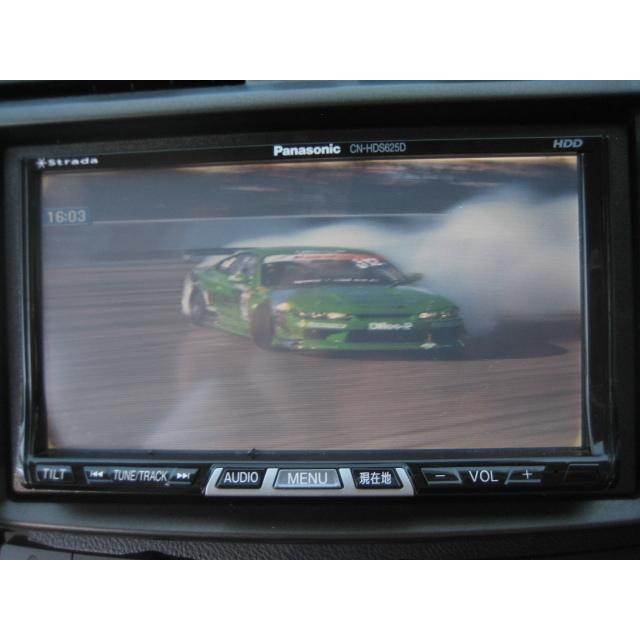 パナソニック ストラーダ HDDナビ CN-HDS625D 2006年データ DVD パナソニック ストラーダ HDDナビ CN-HDS625D 2006年データ DVD