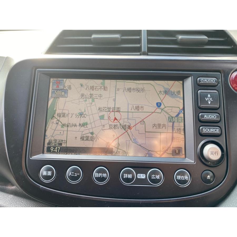 H21年 フィット Rs Ge8 純正hddマルチナビ 地図16年 ワンセグ内蔵 Sk Sk 中古部品販売 辻井商店 ヤフー店 通販 Yahoo ショッピング