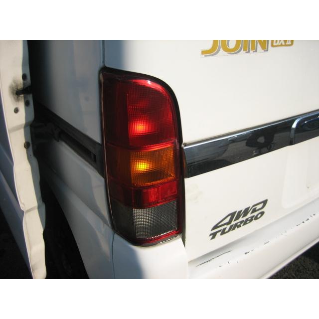 エブリイda62 da62w ledテールランプ左右セット