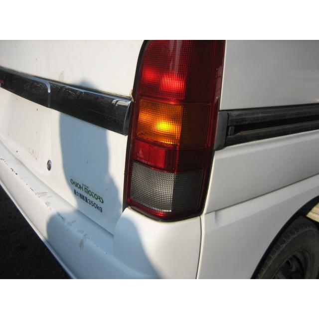 エブリイda62 da62w ledテールランプ左右セット エブリイda62 da62w ledテールランプ左右セット エブリイda62 da62w