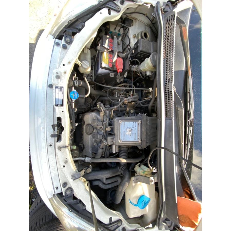Honda двигатель e07z